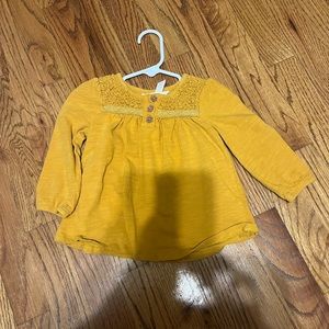 Matilda Jane Long sleeve